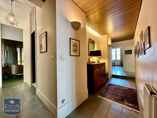  Appartement  vendre 6 pices 131 m