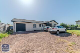  Maison � vendre 5 pi�ces 111 m�