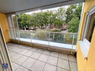  Appartement � vendre 4 pi�ces 82 m�