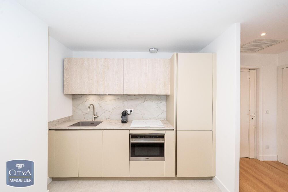  vendre  Appartement Cannes (06400)