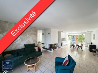  Appartement � vendre 3 pi�ces 83 m�