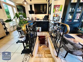  Appartement � vendre 3 pi�ces 78 m�