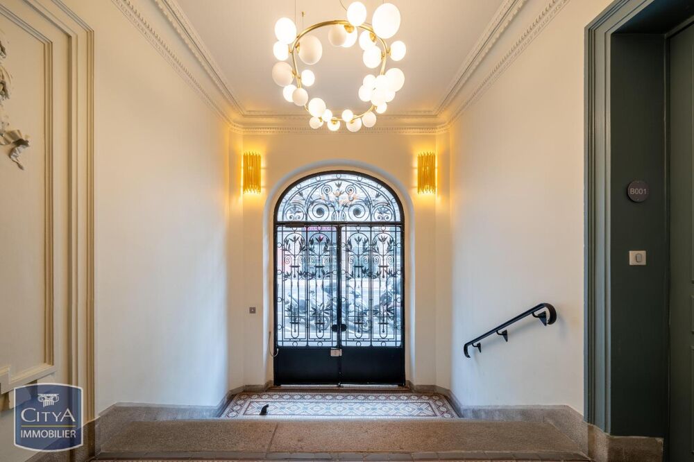  vendre  Appartement Nantes (44000)