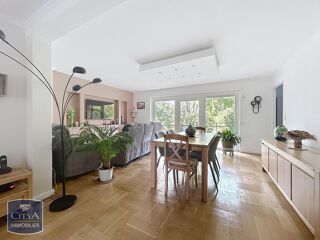  Appartement  vendre 5 pices 105 m