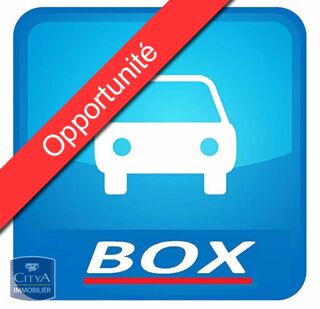  Parking / Garage � vendre 14 m�