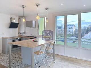  Appartement � vendre 4 pi�ces 67 m�