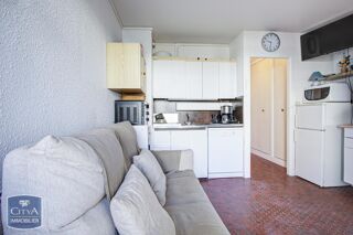  Appartement � vendre 2 pi�ces 24 m�