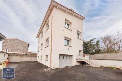   Vente Maison Maison - 4 pi�ce(s) - 115 m�