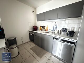 Appartement  vendre 3 pices 57 m