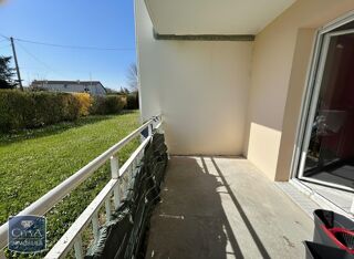  Appartement � vendre 2 pi�ces 48 m�