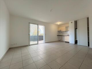  Appartement  vendre 2 pices 42 m