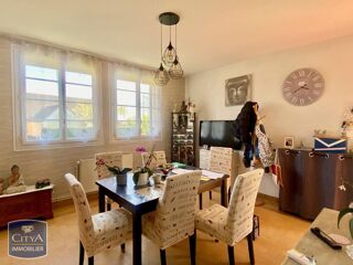  Maison  vendre 4 pices 77 m