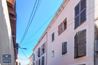  Appartement  vendre 2 pices 51 m