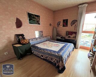  Appartement � vendre 4 pi�ces 83 m�