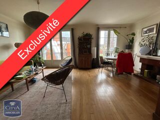  Appartement  vendre 3 pices 69 m