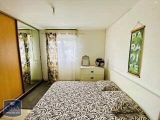 Appartement à vendre 2 pièces 44 m²