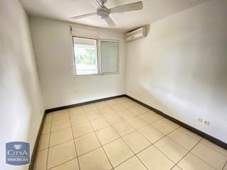  Appartement � vendre 3 pi�ces 54 m�