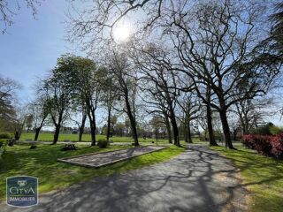  Maison � vendre 2 pi�ces 40 m�