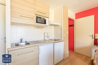  Appartement  vendre 2 pices 32 m