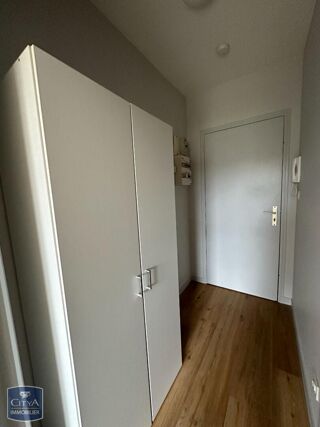  Appartement � vendre 1 pi�ce 20 m�