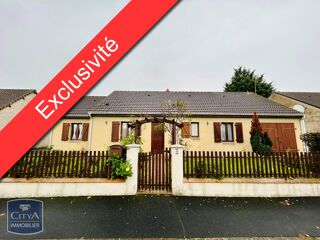  Maison � vendre 4 pi�ces 113 m�