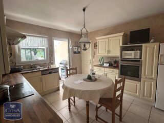  Maison  vendre 5 pices 108 m