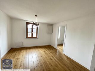  Appartement � vendre 2 pi�ces 40 m�