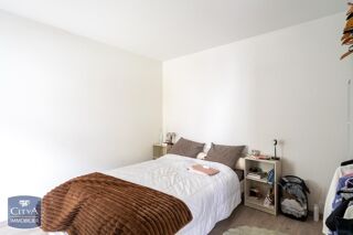  Appartement  vendre 2 pices 46 m