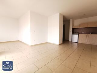  Appartement � vendre 2 pi�ces 45 m�