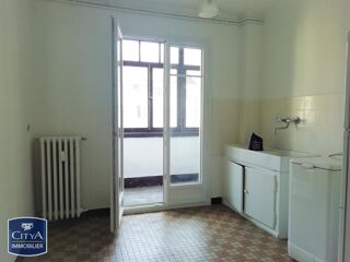  Appartement  vendre 2 pices 61 m