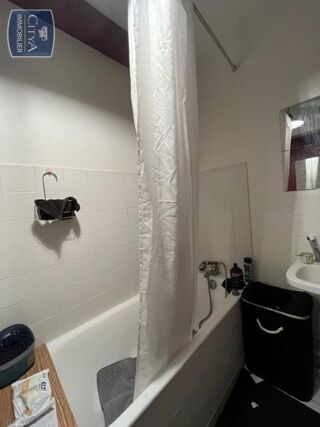  Appartement  vendre 2 pices 40 m