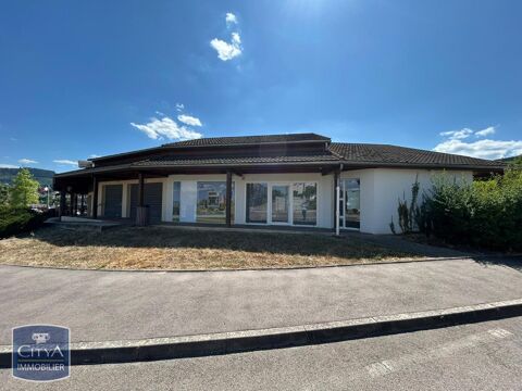VENTE d'un local commercial &agrave; d&eacute;couvrir ! - &Agrave; VENDRE ... 104000 71400 Autun