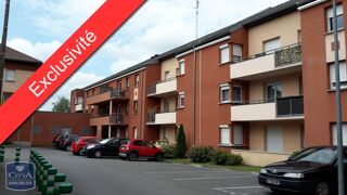  Appartement � vendre 2 pi�ces 48 m�