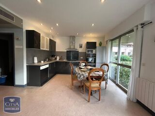  Appartement � vendre 4 pi�ces 94 m�