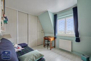  Appartement � vendre 4 pi�ces 97 m�