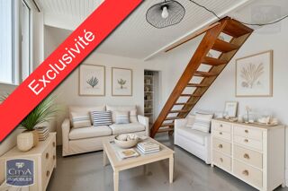  Appartement � vendre 2 pi�ces 15 m�