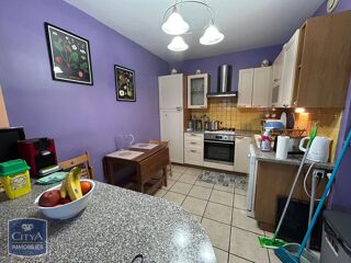  Appartement � vendre 4 pi�ces 86 m�