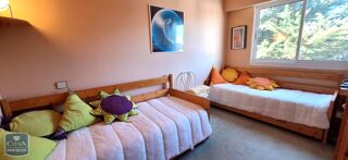  Appartement � vendre 3 pi�ces 64 m�