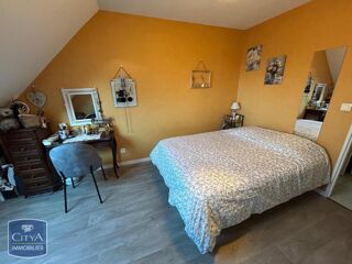  Appartement  vendre 2 pices 47 m