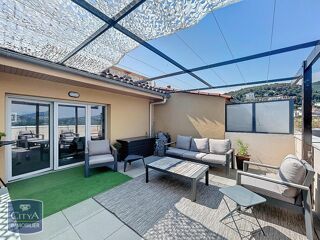  Appartement  vendre 3 pices 67 m