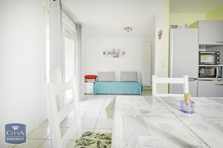  Appartement � vendre 3 pi�ces 60 m�