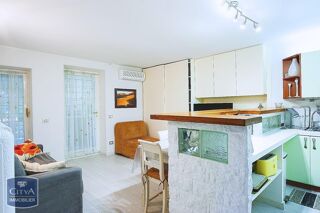  Appartement � vendre 2 pi�ces 44 m�