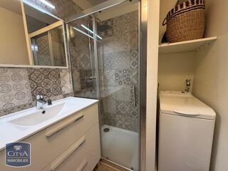  Appartement � vendre 1 pi�ce 20 m�