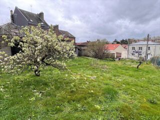  Terrain � vendre 603 m�