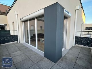  Appartement � vendre 4 pi�ces 81 m�