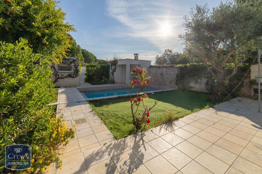  vendre  Maison Lattes (34970)