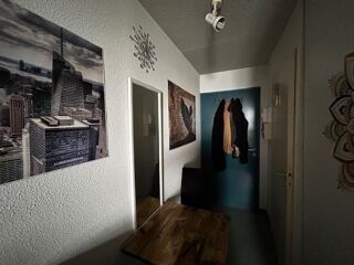  Appartement � vendre 1 pi�ce 17 m�