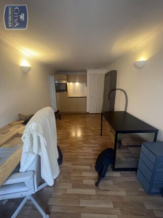  Appartement � vendre 2 pi�ces 30 m�