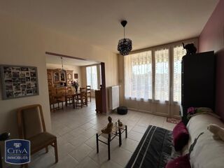  Appartement  vendre 5 pices 102 m