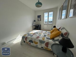  Appartement  vendre 4 pices 66 m